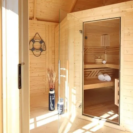 Sanddorn * Hohen Wieschendorf