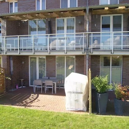 Sanddorn Apartment *