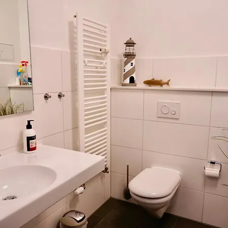 Sanddorn Apartment