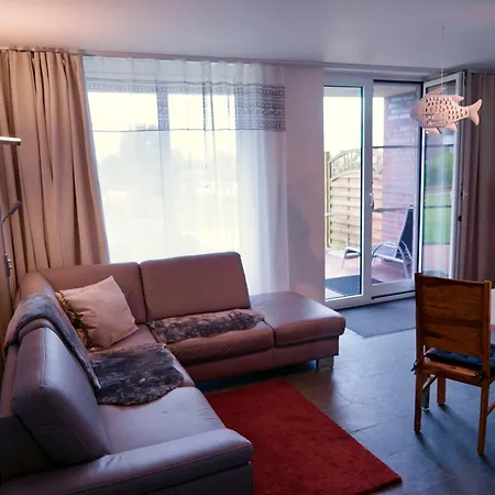 Apartment Sanddorn