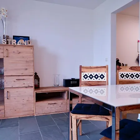 Sanddorn Hohen Wieschendorf