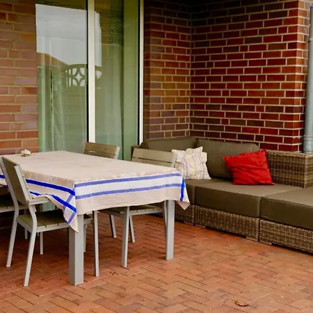 Sanddorn * Hohen Wieschendorf