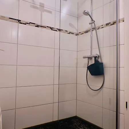 Sanddorn Apartment