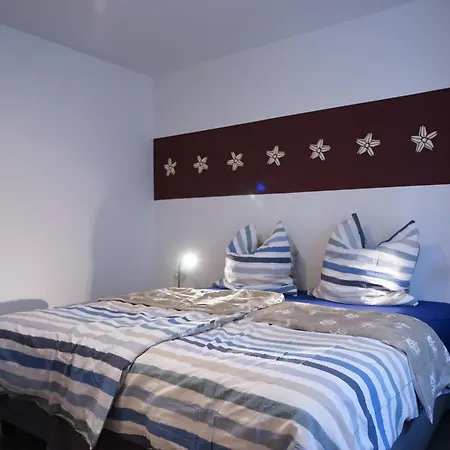 Sanddorn Apartment